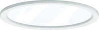 Ridi-Leuchten Abdeckscheibe klar DR195-SK-G-D-W 0202863