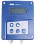 Jumo pH-Messumformer 202560/20 #00480051