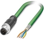 Phoenix Contact Netzwerkkabel NBC-MSD/ 5,0-93B SCO 1407497