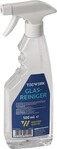 12 Stk. Tecwerk Glasreiniger 500ml Spr&uuml;hflasche