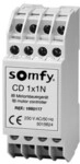 Somfy Motorsteuerger&auml;t CD 1x1 1860117