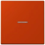 Jung eNet Taster Standard 1fach FM LC 1700 244