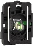 Schneider Electric Lampenfassung ZB5AW0G11