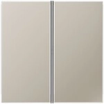 Jung Tastensatz 2-fach eds ES 2402 TSA