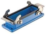 10 Stk. Harting Aufputzgeh&auml;use 09360241301