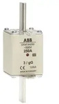 ABB Stotz S&J NH-Sicherung OFAF3H250