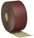 Klingspor Schleifpapierrolle PS 22 F ACT 115mm K.120 f.Holz/Farbe Korund 2988