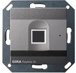 Gira Fingerprint-Leseeinheit 261728