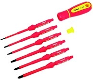 Cimco Werkzeuge Schraub.Wechselklingen-Set 117860