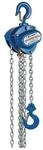 Planeta Kettenzug Pullmaster-II Trgf.1000kg Hubh.3m PLANETA-Hebetechnik G10531