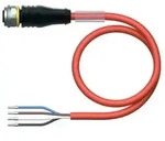 Turck Aktuator- u. Sensorleitung RKS4.4T-20/TXO