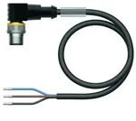 Turck Aktuator- u. Sensorleitung WSC4T-15/TEL