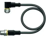 Turck Aktuator- u. Sensorleitung WKC4.4T40RSC4.4T/TXL