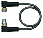 Turck Aktuator- u. Sensorleitung WKS4.4T1.7WSS4.4TTXL
