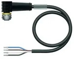 Turck Aktuator- u. Sensorleitung WKS4.4T-30/TXL
