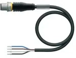 Turck Aktuator- u. Sensorleitung RSS4.4T-15/TEL