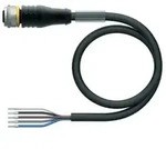 Turck Aktuator- u. Sensorleitung RKS4.5T-0.3/TXL