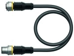 Turck Aktuator- u. Sensorleitung RKC4T-5-RSC4T/TEL 6625441