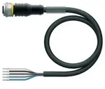 Turck Aktuator- u. Sensorleitung RKC4.5T-10/TXL1075