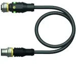 Turck Aktuator- u. Sensorleitung RKC4TP7X210RSC4T/TEL