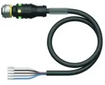 Turck Aktuator- u. Sensorleitung RKC4.5T-P7X2-6/TEL