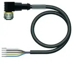 Turck Aktuator- u. Sensorleitung WKC5T-20/TXL