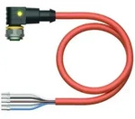 Turck Aktuator- u. Sensorleitung WKC4.5T-P7X#6635719