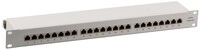 EFB-Elektronik Patchpanel 24xRJ45 1HE 37666.1M