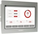 Schneider Electric Touch-Panel PFXSTW6600WAD