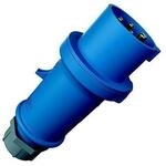 Mennekes Stecker StarTOP 951