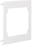 Tehalit Blende CEE-Steckdose R8112 vws R81129016