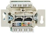 Rutenbeck Cat.6-Anschlussdose UAECat6Aiso8/8UUp0mK 13410405