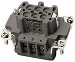 Walther Werke Buchseneinsatz BHT6 710106HT