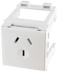 Murrelektronik Steckdose 4000-72000-3250000