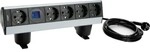 Tehalit Anbauanschlusseinheit G7068ELN