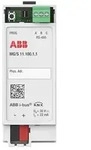 ABB Stotz S&J Modbus RTU-KNX TP Gateway MG/S11.100.1.1