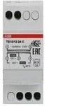 ABB Stotz S&J Sicherheitstrafo TS10/12-24 C 2CSM228555R0812