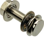 Hager Befestigungsschrauben N94N (VE3)