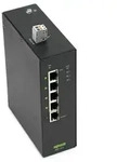 WAGO GmbH & Co. KG Industrial-ECO-Switc 852-1411