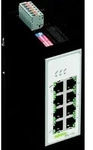 WAGO GmbH & Co. KG Industrial-Switch 8 Ports 852-1102