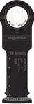 Bosch Tauchs&auml;geblatt PRO PAIZ 32 APB B.32mm Eintauch-T.60mm 10 St.Starlock