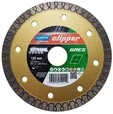 Norton Clipper Diamanttrennscheibe Extreme Gres D.125mm Bohr.22,23mm