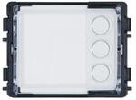 Busch-Jaeger Tastenmodul 3-fach 51381RP3-03 2TMA130160N0025