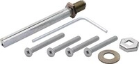 Hoppe Bef-set.8mm 77-87mm verz.12119441