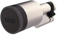 Abus Einzelzylinder CYLOX One CFZ4100NM EPZ HZ 30-40/10 silber 40405 10040405-01