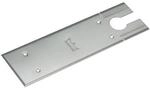 Dormakaba Deckplatte BTS 80/BTS 80 F/BTS 80 EMB/BTS VA feinmatt 46700000