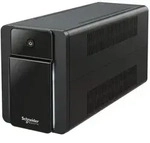 Schneider Elec.(APC) SE Back-UPS, 1200VA, Tower BXS1200MI