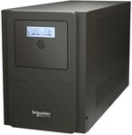 Schneider Electric Easy-UPS Line-Inter. Tower SMVS2000CAI