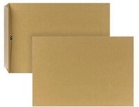 Posthorn Versandtasche 04440346 C5 oF hk br 500 St./Pack. 327050172