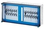 Hensel Sicherungsgeh&auml;use Mi 6461 2000668